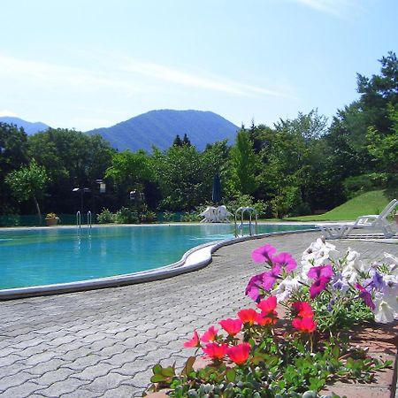 You Resort Hotel Yamanouchi  Esterno foto