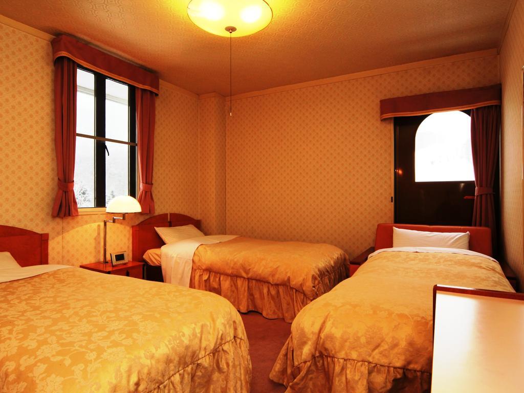 You Resort Hotel Yamanouchi  Esterno foto