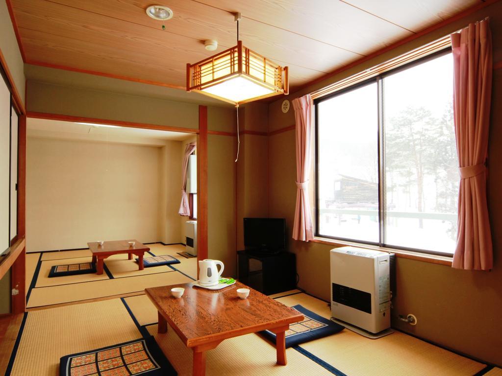 You Resort Hotel Yamanouchi  Esterno foto