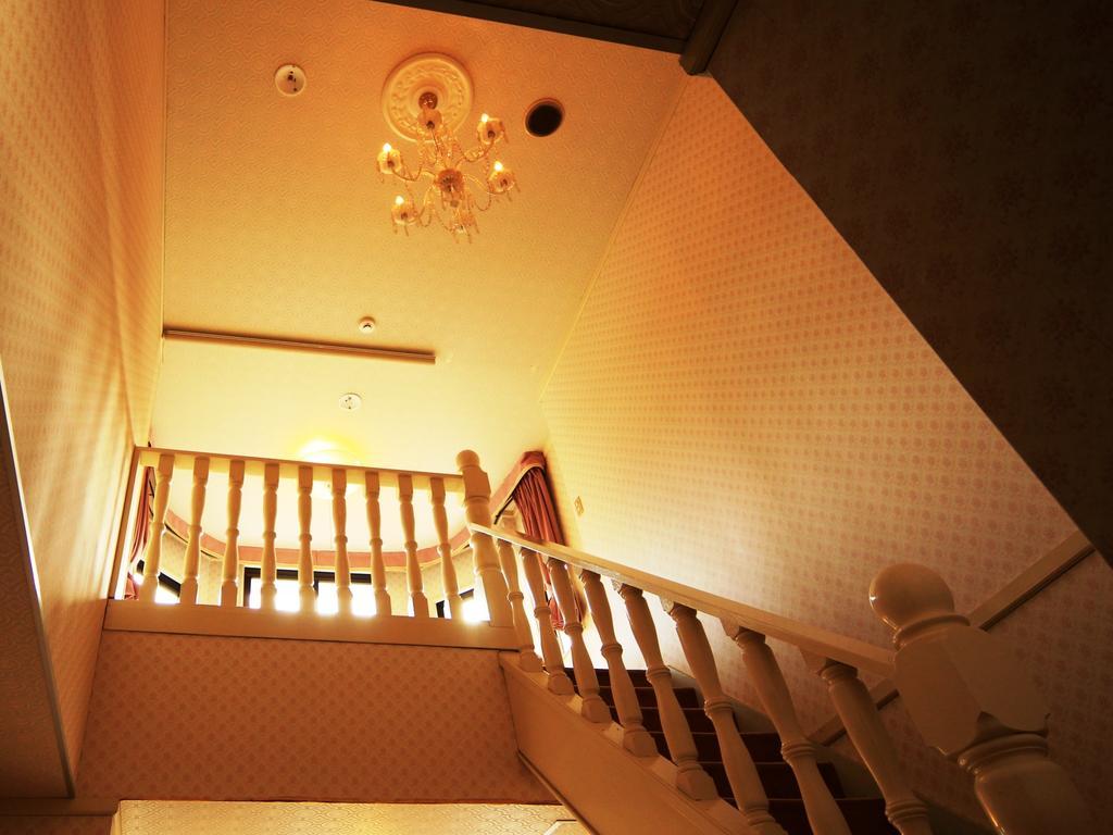 You Resort Hotel Yamanouchi  Esterno foto