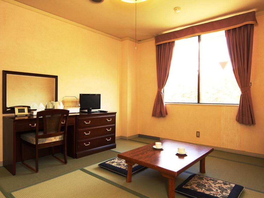 You Resort Hotel Yamanouchi  Esterno foto