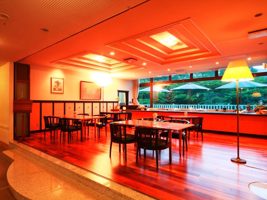 You Resort Hotel Yamanouchi  Esterno foto