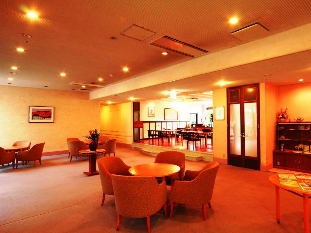 You Resort Hotel Yamanouchi  Esterno foto