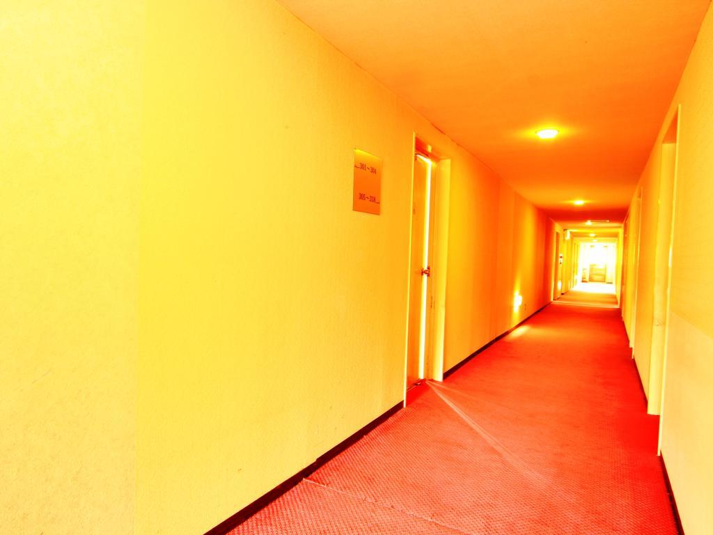 You Resort Hotel Yamanouchi  Esterno foto