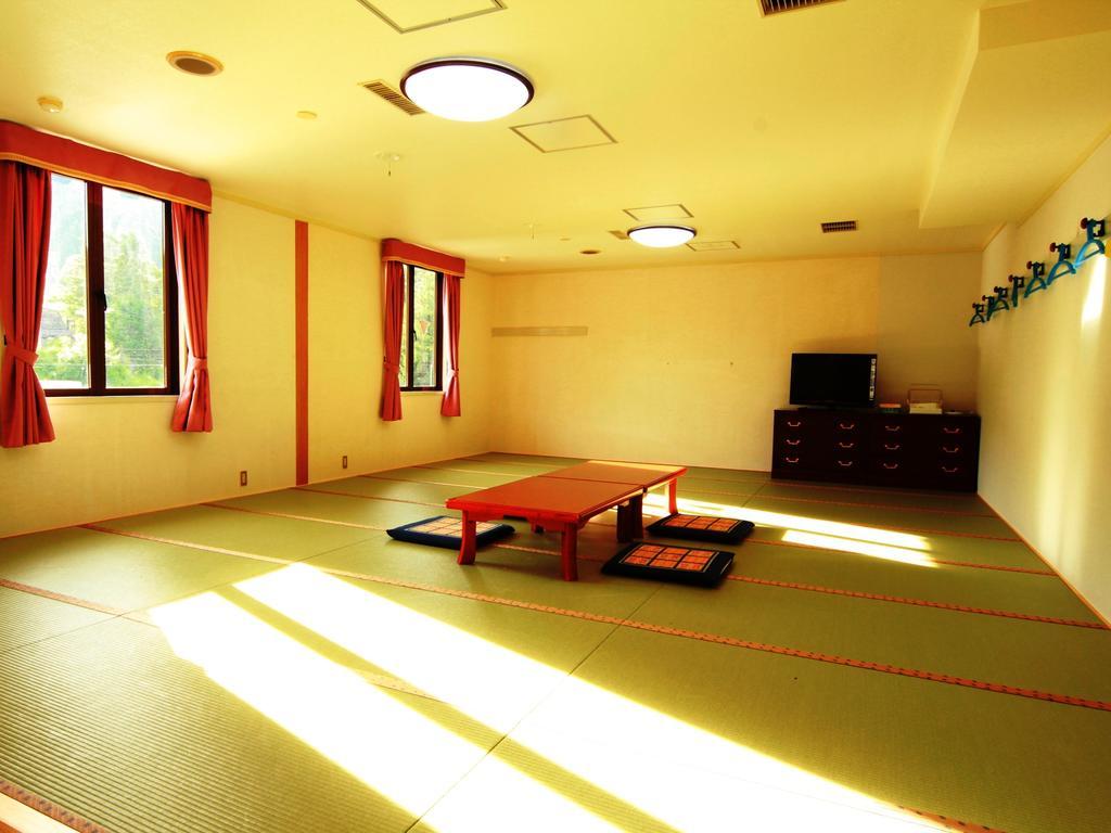 You Resort Hotel Yamanouchi  Esterno foto