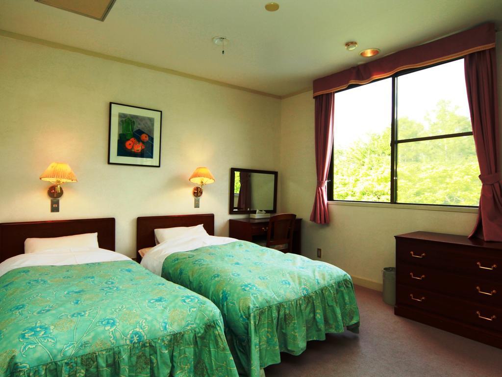 You Resort Hotel Yamanouchi  Esterno foto
