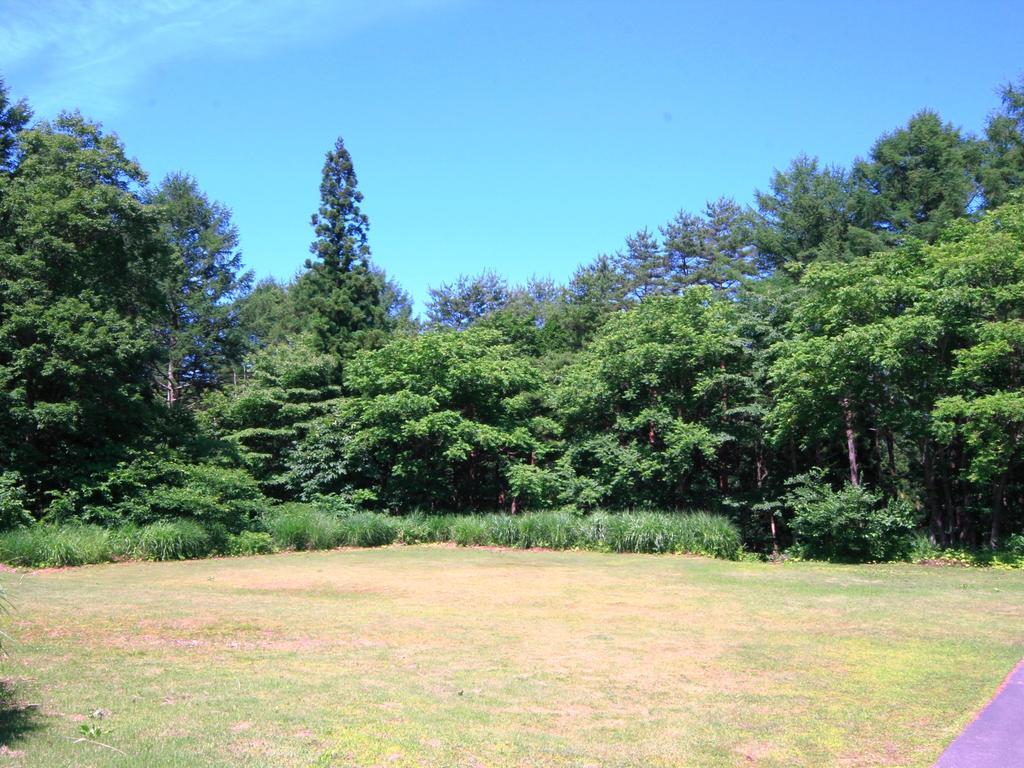 You Resort Hotel Yamanouchi  Esterno foto