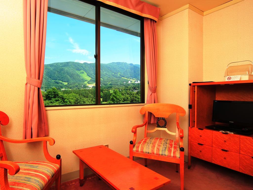 You Resort Hotel Yamanouchi  Esterno foto