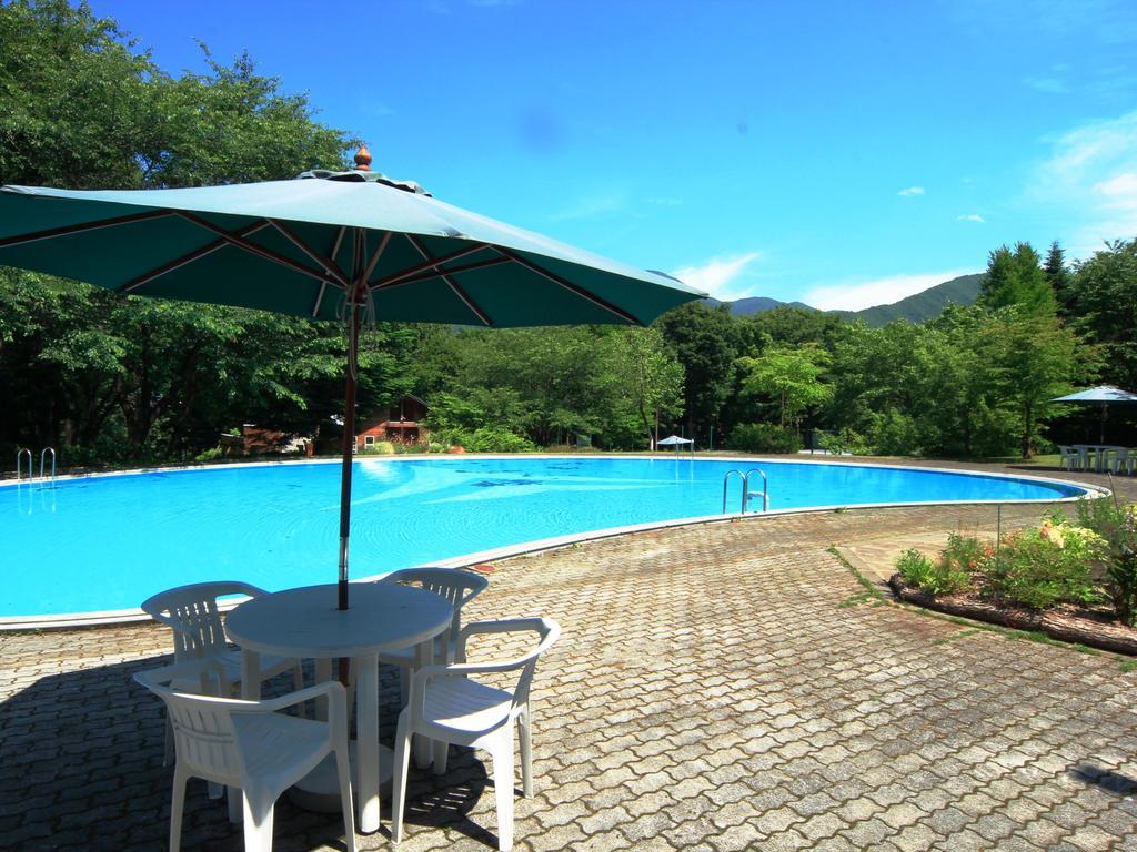 You Resort Hotel Yamanouchi  Esterno foto