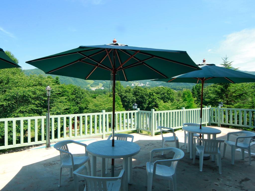 You Resort Hotel Yamanouchi  Esterno foto