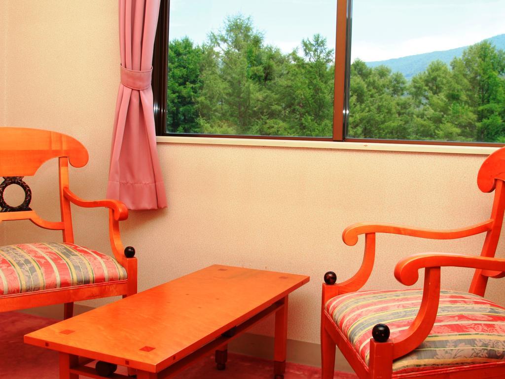 You Resort Hotel Yamanouchi  Esterno foto