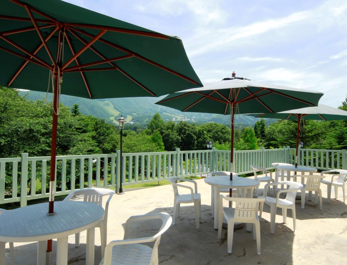 You Resort Hotel Yamanouchi  Esterno foto