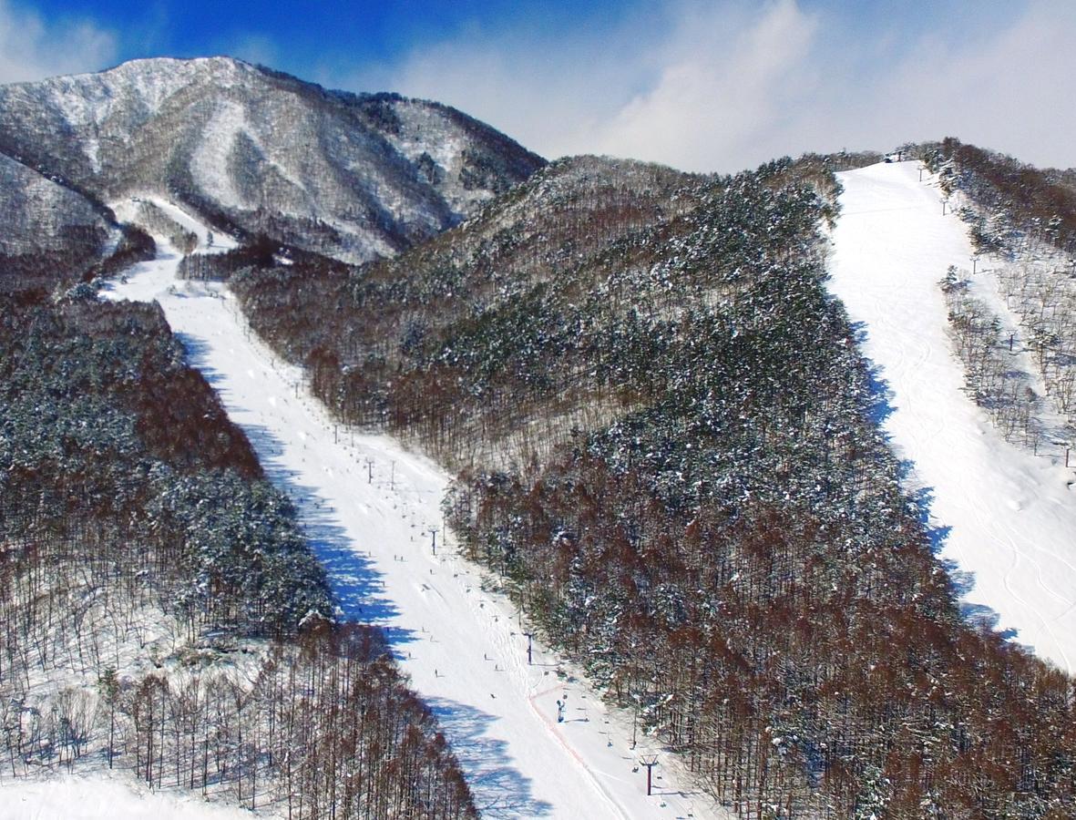 You Resort Hotel Yamanouchi  Esterno foto